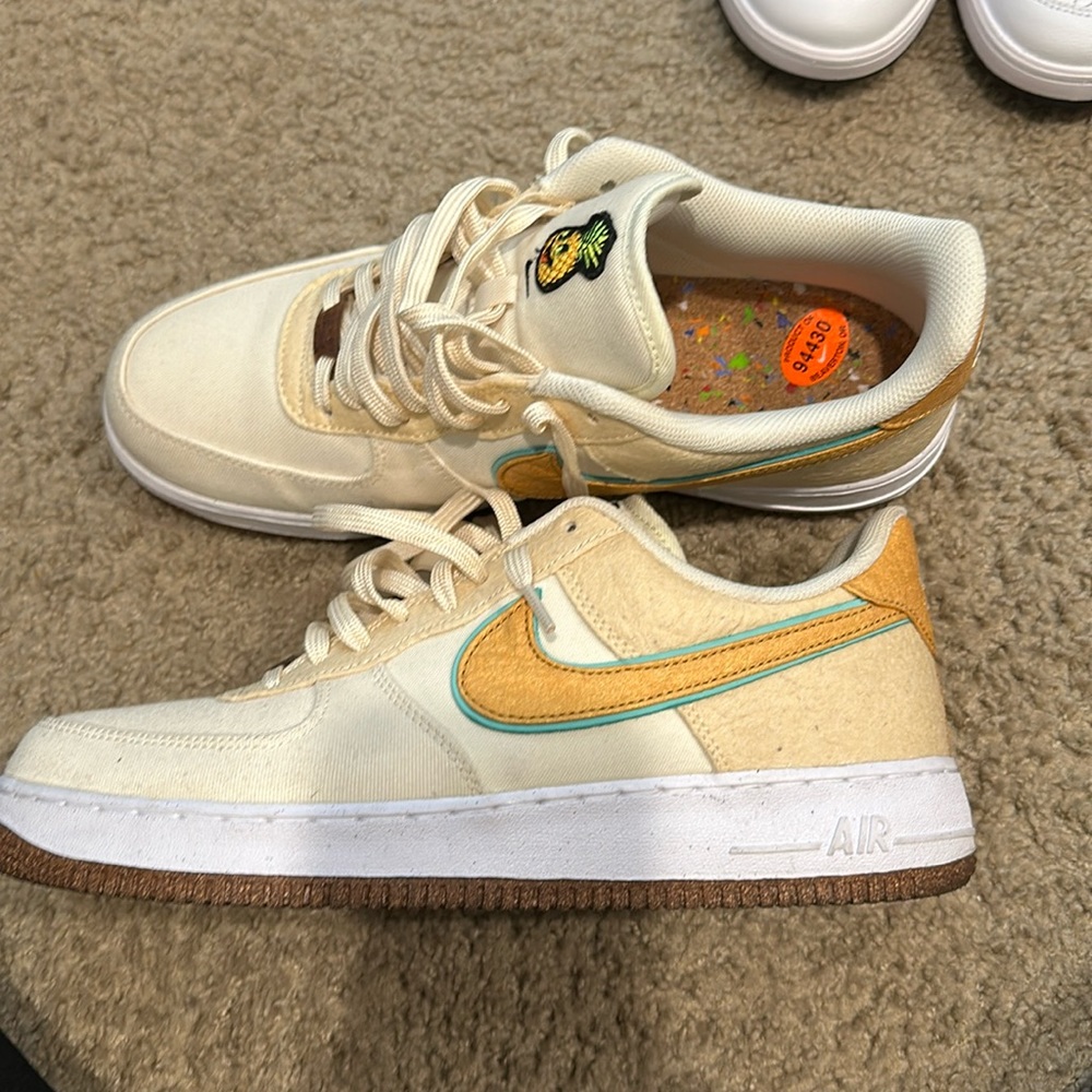 Air Force ones